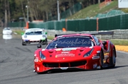 ia Energy Racing with Scuderia Praha