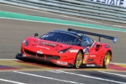 488 GT3, HB Racing