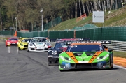 mborghini Huracan GT3 (Evo 2019), GRT Grasser Racing Team