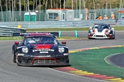 T3 R (991 II), Herberth Motorsport