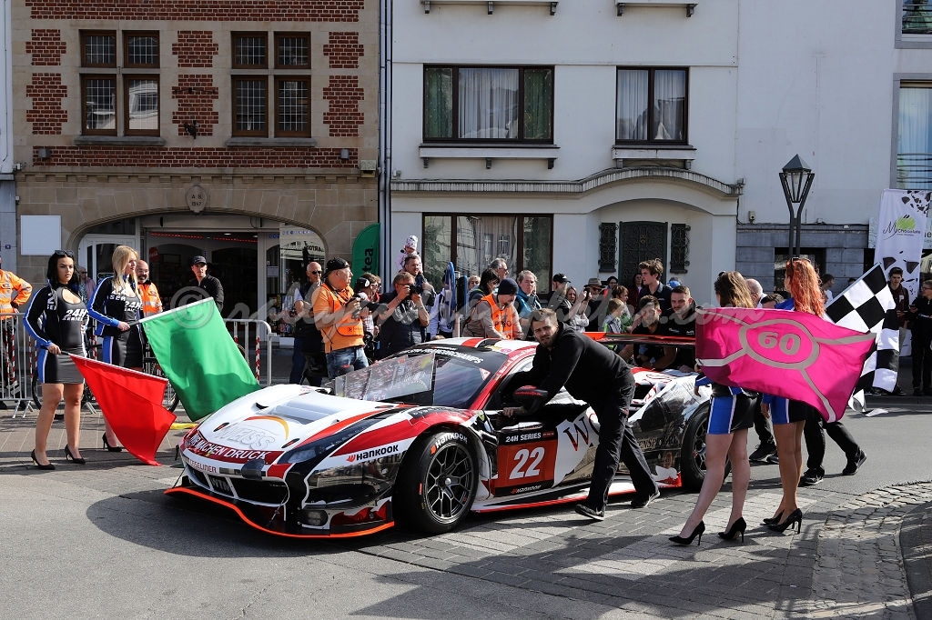 T3, WTM Racing