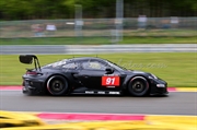 T3 R (992), Herberth Motorsport