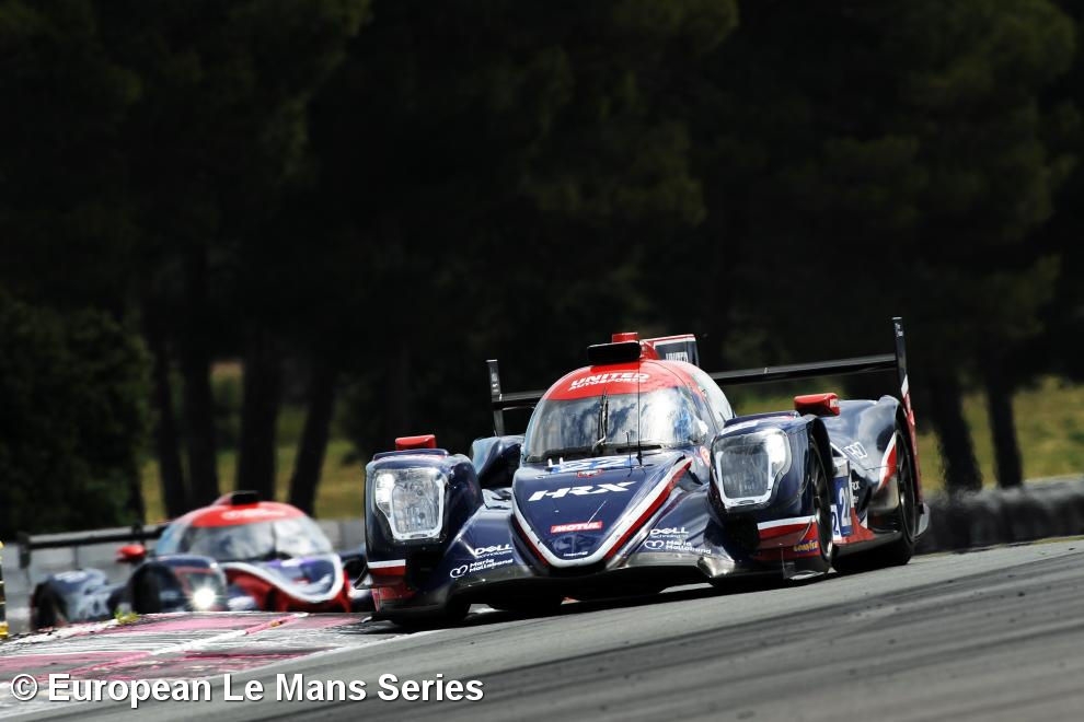 4 Hours of Le Castellet 2021