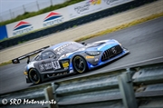 GTWC Europe Zandvoort 2021