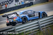 GTWC Europe Zandvoort 2021