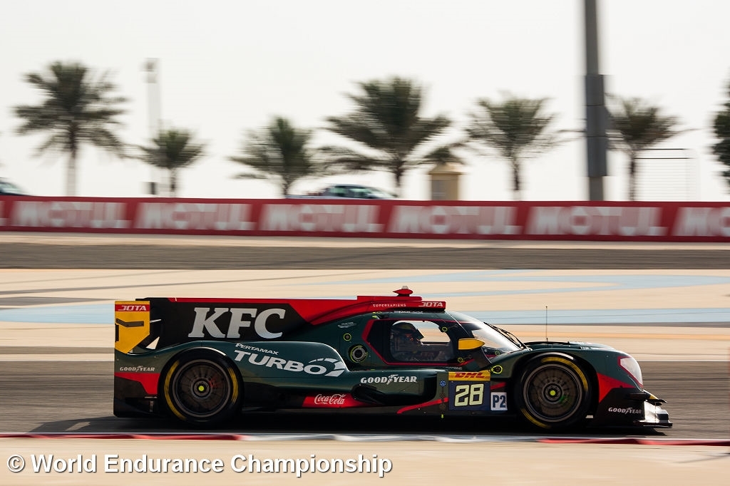 6 Hours of Bahrain 2021