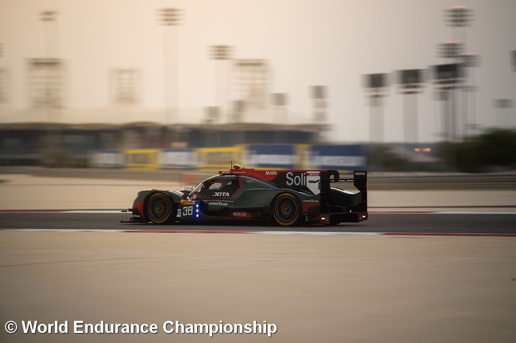 6 Hours of Bahrain 2021