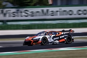 GT World Challenge Europe Misano 2022