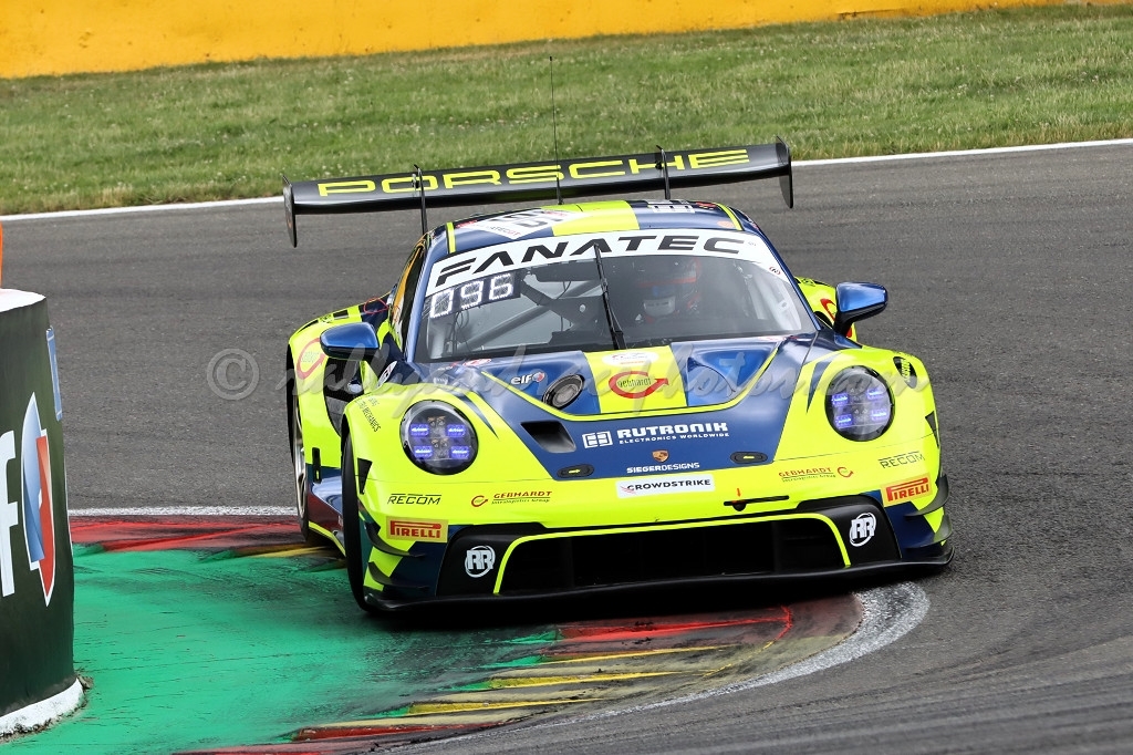 2), Rutronik Racing