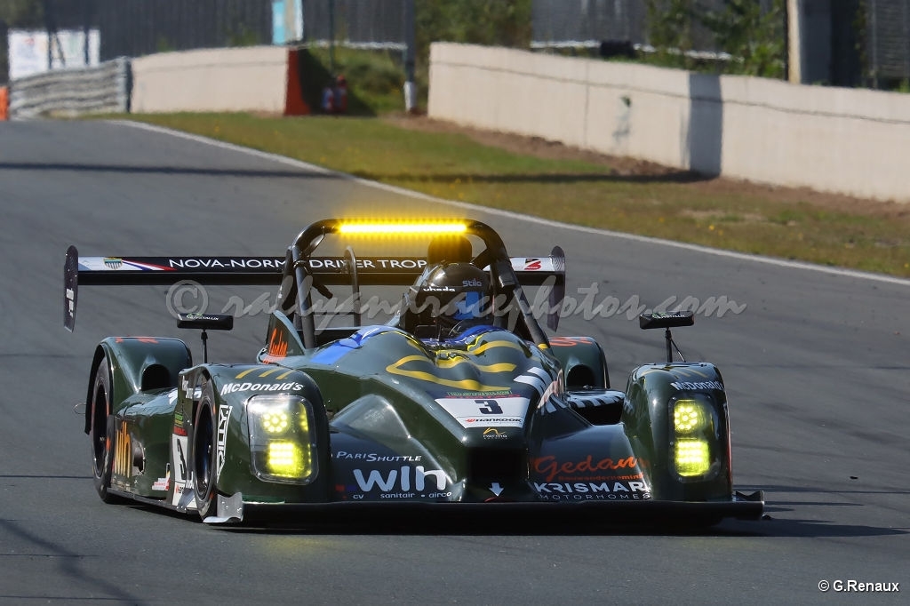 er, Norma M20 FC, Mc Donald's Racing by Comtoyou