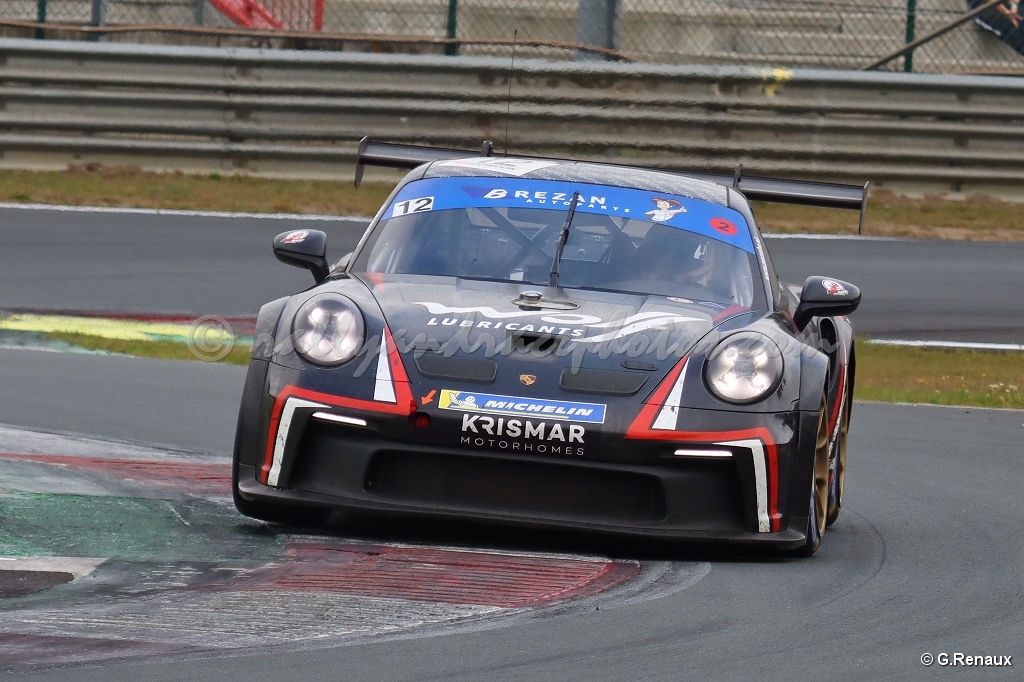 , Red Ant Racing
