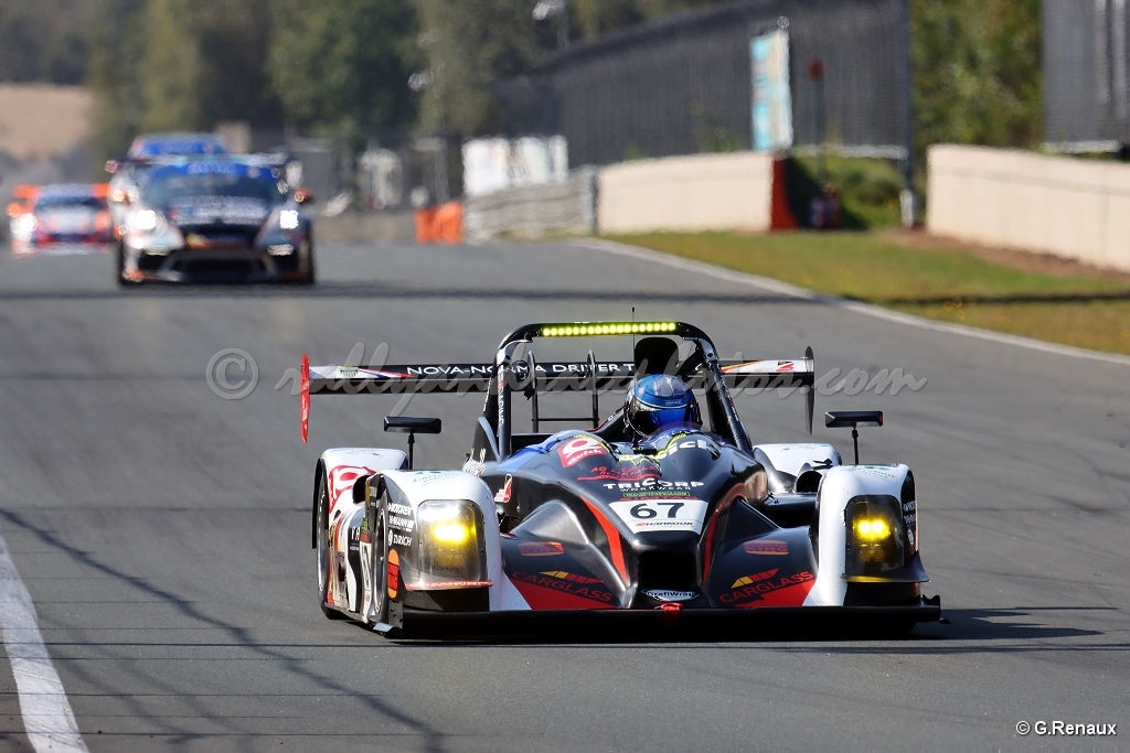 C, T2 Racing