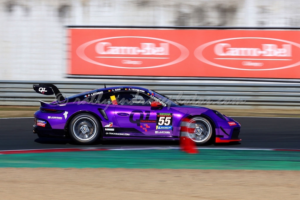  Q1-Trackracing