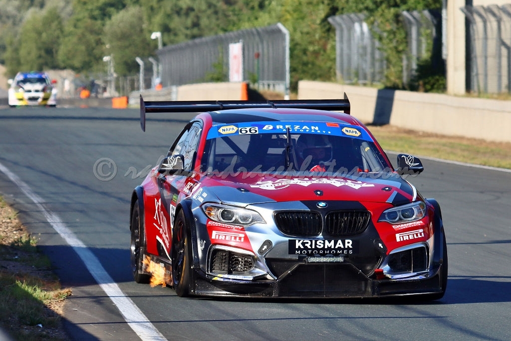 , Marc Car BMW V8, CVW Motorsport