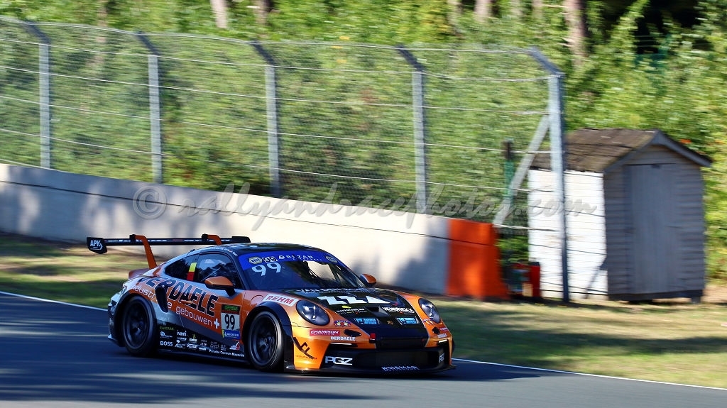ium Racing