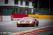 SRO / Total 24 Heures de Spa 2020