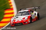 SRO / Total 24 Heures de Spa 2020