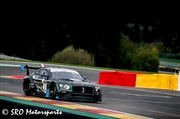 SRO / Total 24 Heures de Spa 2020