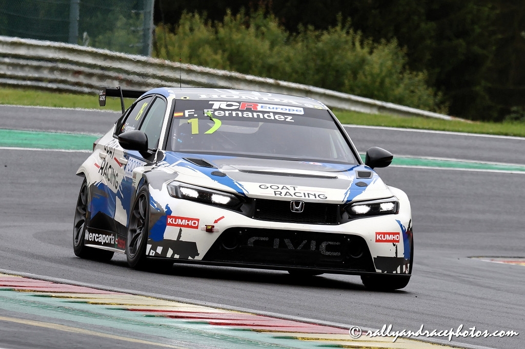 Racing