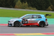 olf GTi TCR DSG, Lestrup Racing Team