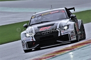  RS3 LMS DSG, Teamwork Huff Motorsport