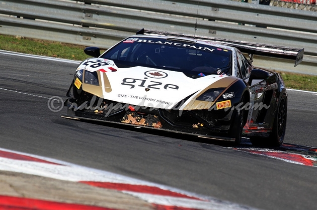  II, GRT Grasser Racing Team
