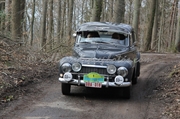 Reiter / Schobbens, Volvo PV 544S