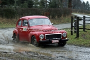 Noelanders / De Rochelée, Volvo PV 544