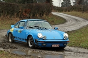 Devillers / Chapa, Porsche 911