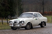 Godfrey / Godfrey, Ford Escort Mk I