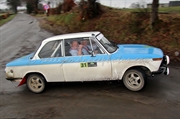 Steffens / Lemaire, BMW 2002 Tii