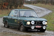 Musty / Dupan, BMW 2002 Tii