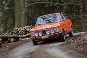 Leburton / Demortier, BMW 2002 Touring