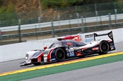  United Autosports