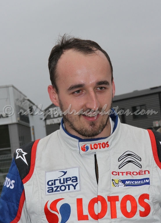 Robert Kubica