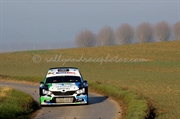 Rouard / Poncelet, Skoda Fabia R5, RSR