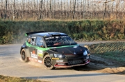 Verschueren / Maes, Skoda Fabia R5, GoDrive Racing