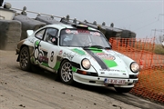 Munster / Munster, Porsche Carrera RS, BMA Vintage