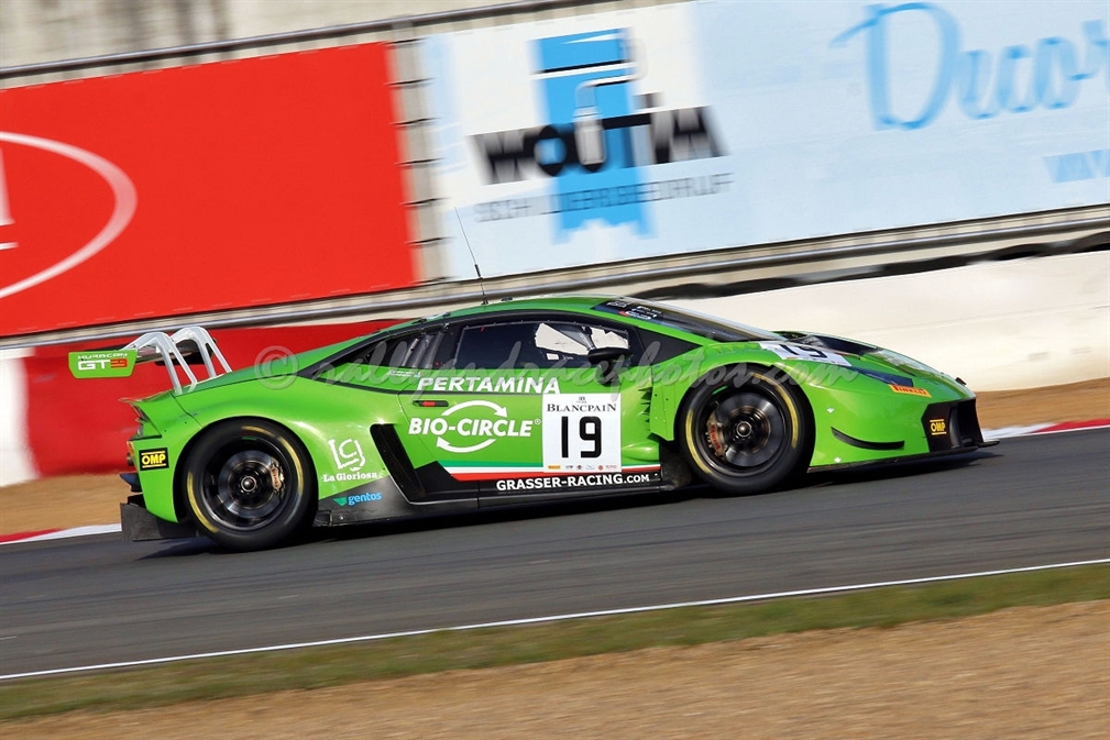 3, GRT Grasser Racing Team