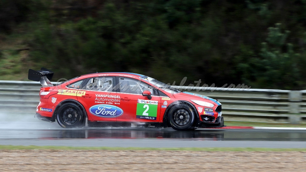 van der Straten / Vanspringel, MARC Focus V8