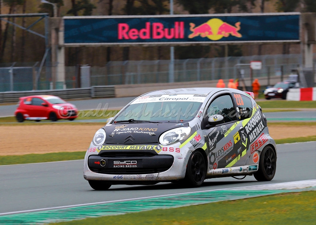 Matot / Matot, C1 Cup, Kimy Racing
