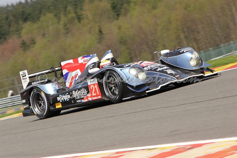 kka Racing