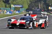  Toyota Gazoo Racing