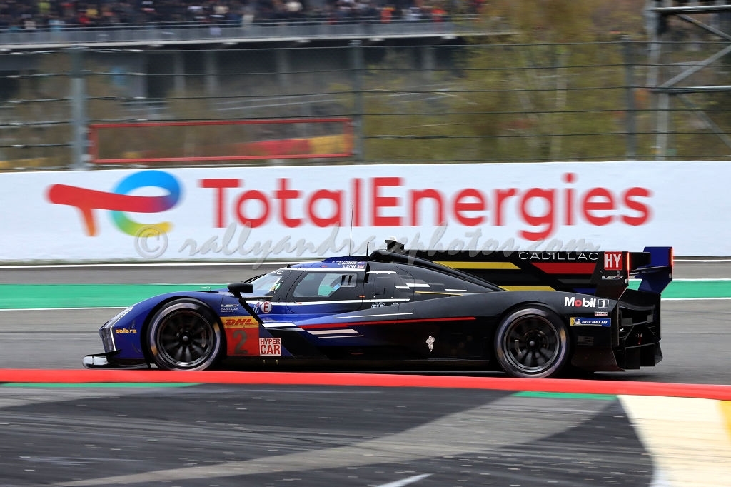 dillac Racing