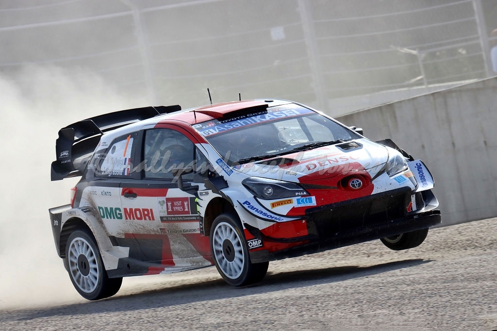 Racing WRT