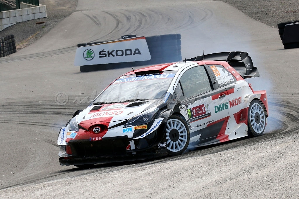 zoo Racing WRT