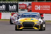 Scamardi / Nale, Audi RS3 LMS