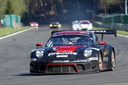 T3 R (991 II), Herberth Motorsport