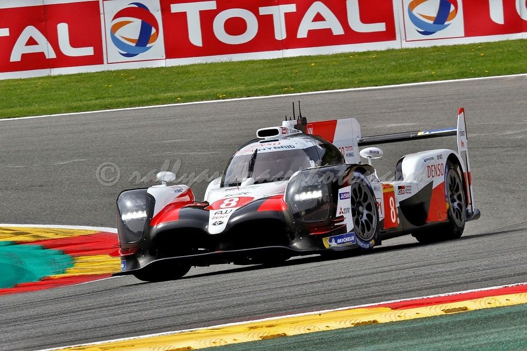 Toyota Gazoo Racing