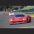 thumbnail Písarík / Kral / Malucelli, Ferrari 488 GT3, Bohemia Energy Racing with Scuderia Praha